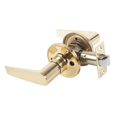 Door Lock Passage Lever