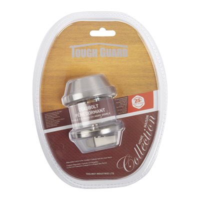 Single Cylinder Deadbolt 5 Pin