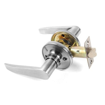 Door Lock Passage Lever