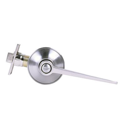 Door Lock Privacy Lever (858 Series)