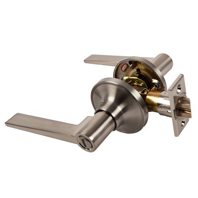 Door Lock Passage Lever (858 Series)