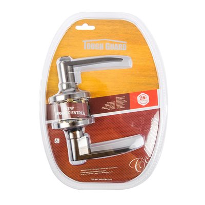 Door Lock Entry Lever