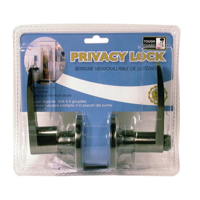 Door Lock Privacy Lever