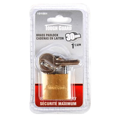 Brass Padlocks Keyed Alike