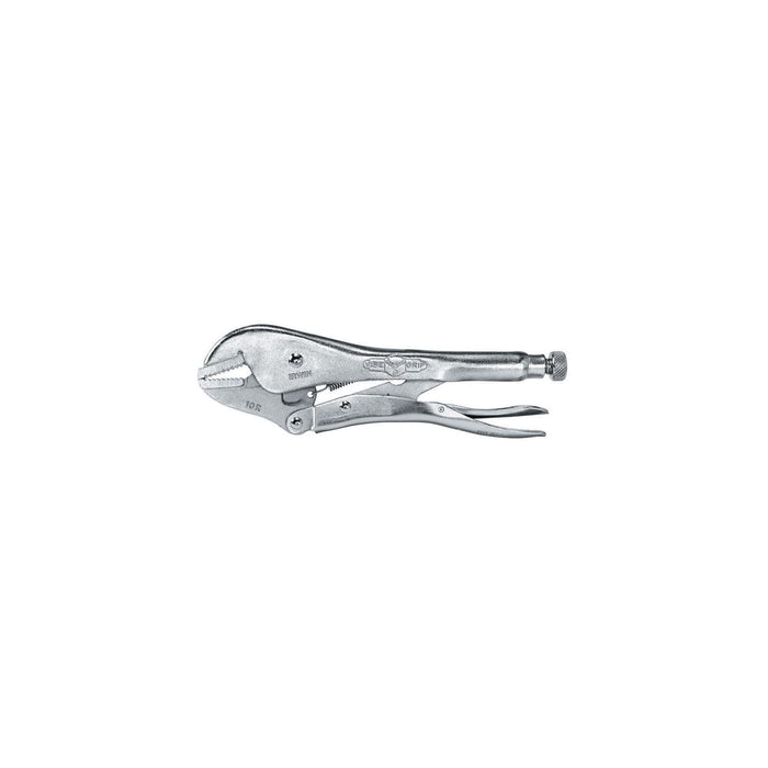 Irwin Vise-Grip Straight Jaw 10" Locking Pliers