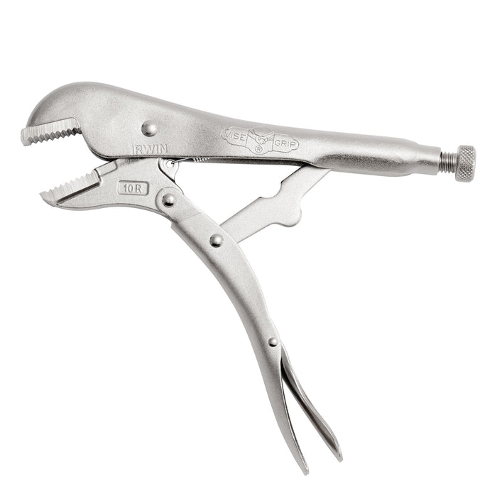 Irwin Vise-Grip Straight Jaw 10" Locking Pliers