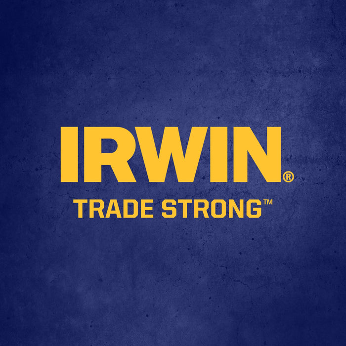 Irwin Vise-Grip Straight Jaw 10" Locking Pliers