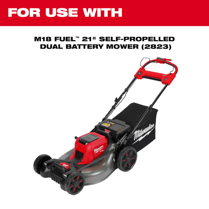 Milwaukee 21" High Lift Mower Blade