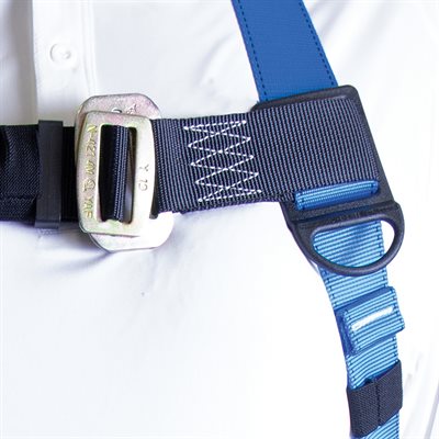 Full Body Basic Safety Harness