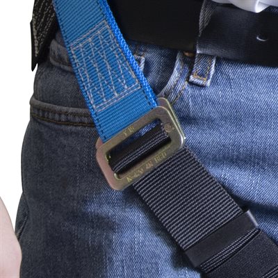 Full Body Basic Safety Harness