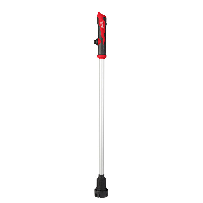 Milwaukee M12 Cordless Stick Transfer Pump - Tool Only