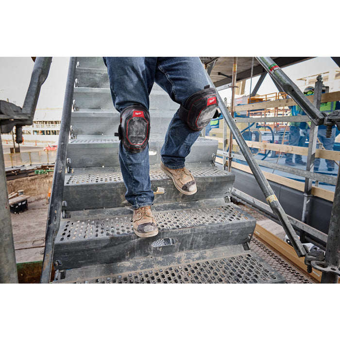 Milwaukee High Mobility Knee Pads