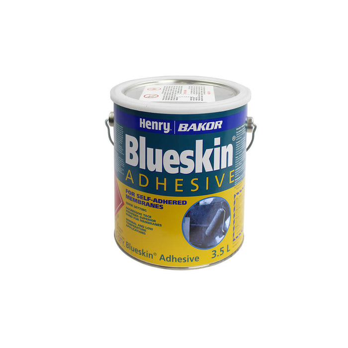 Bakor Blueskin Adhesive Primer For Self-Adhesive Membranes