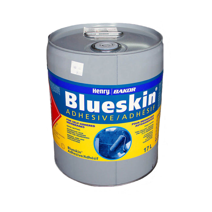 Bakor Blueskin Adhesive Primer For Self-Adhesive Membranes