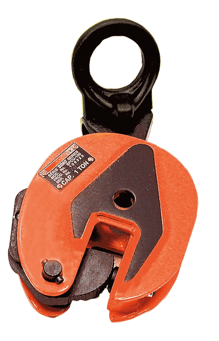 Jet 1/2 Ton SPCU Series Heavy Duty Universal Plate Clamp