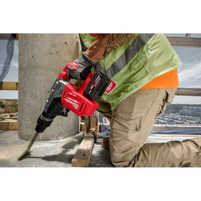 Milwaukee M18™ REDLITHIUM™ FORGE™ XC8.0 Battery Pack