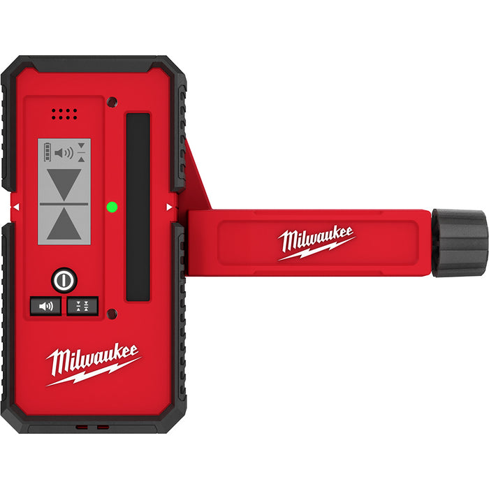 Milwaukee 165ft Laser Line Detector