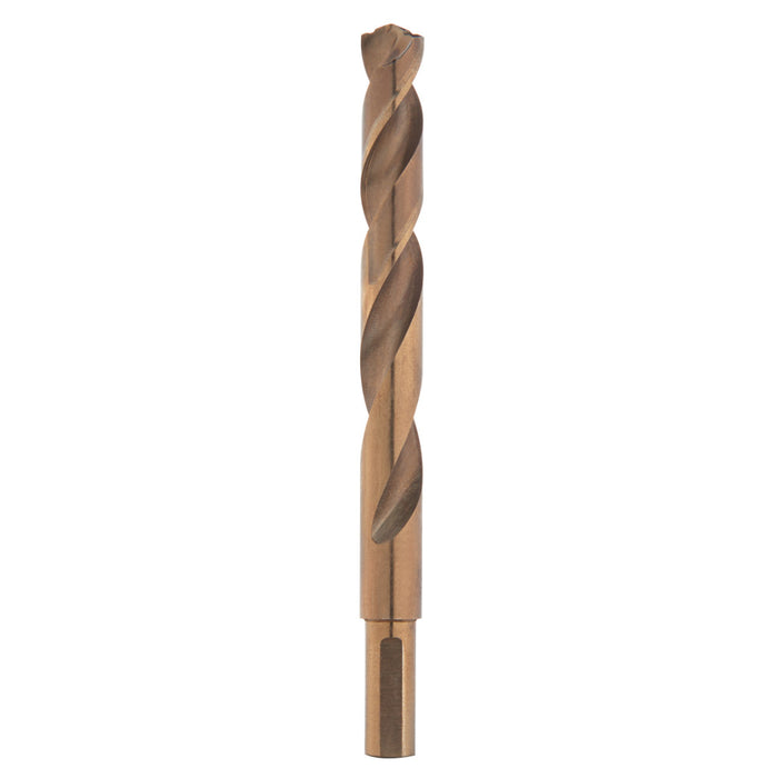 Milwaukee RED HELIX Cobalt Drill Bit