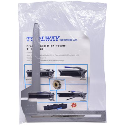 Tooltech Professional Heavy Duty Tile Cutter