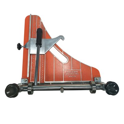 Tooltech Premium Vinyl Tile Cutter