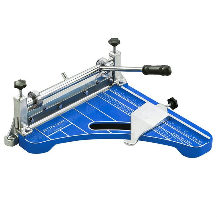 Tooltech Premium Vinyl Tile Cutter