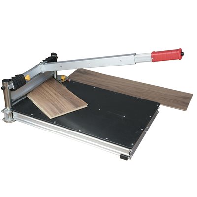 Tooltech Portable Laminate Floor Cutter 13"