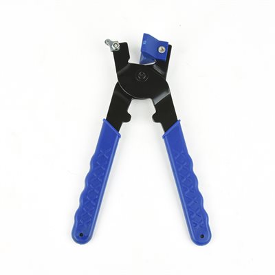 Tooltech Tile & Glass Pliers 8"