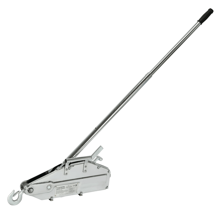 Jet 1-1/2 Ton Jet Series Heavy Duty Grip Puller