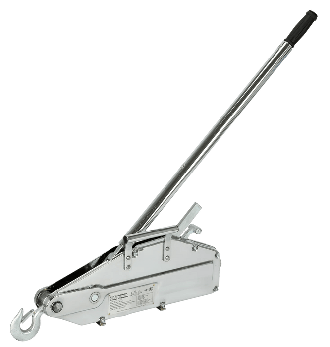 Jet 1-1/2 Ton Jet Series Heavy Duty Grip Puller