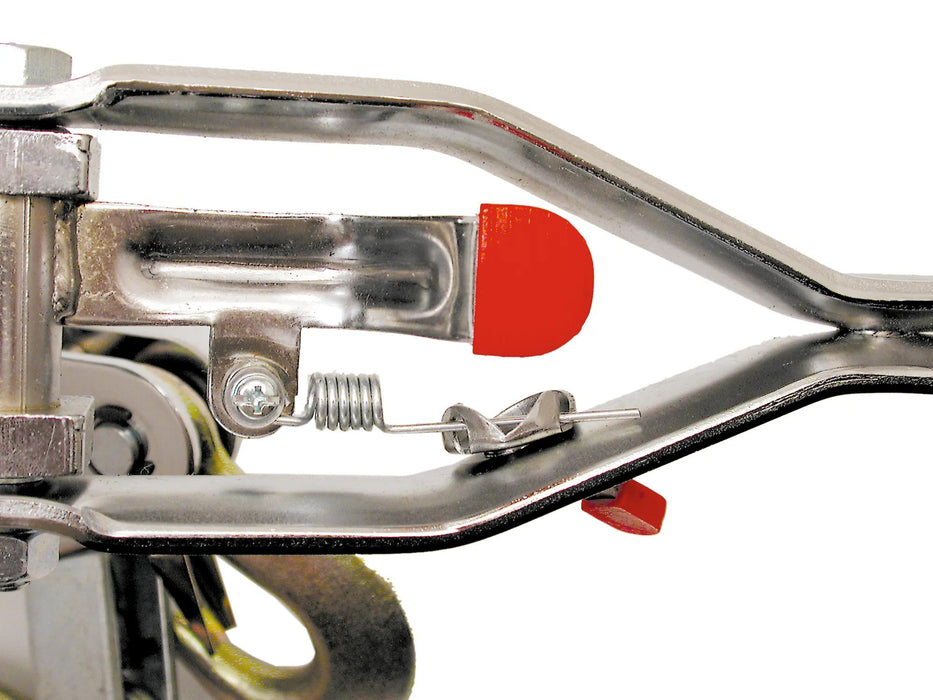 Jet 2 Heavy Duty Single Pawl Hand Cable Puller