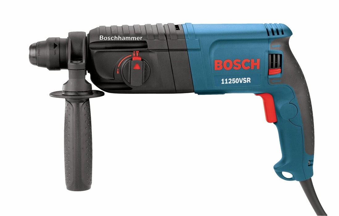 Bosch SDS Plus® Bulldog™ 7/8" Rotary Hammer