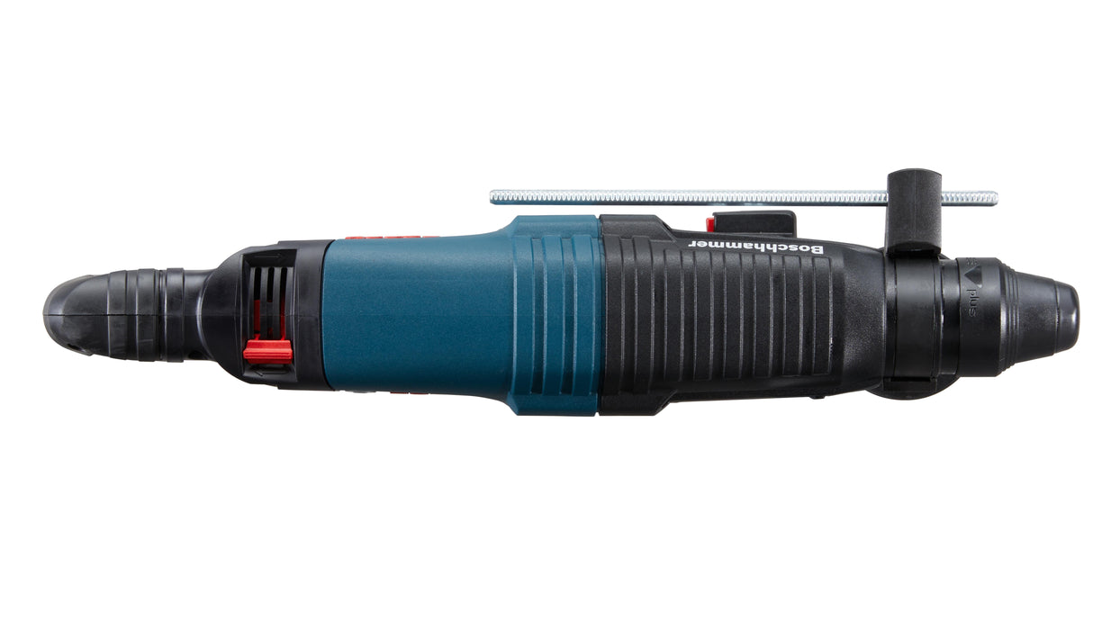 Bosch SDS Plus® Bulldog™ Xtreme 1" D-Handle Rotary Hammer