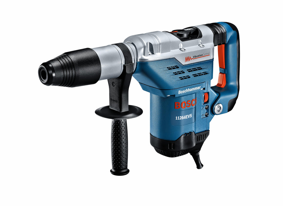 Bosch SDS MAX® 1-5/8" Combination Hammer