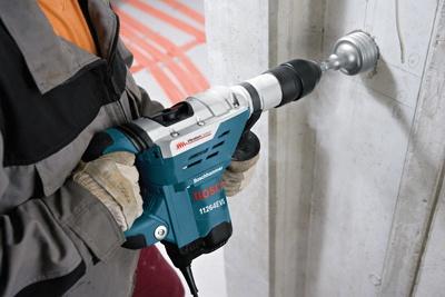 Bosch SDS MAX® 1-5/8" Combination Hammer