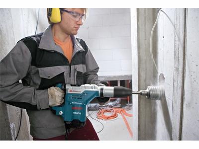 Bosch SDS MAX® 1-5/8" Combination Hammer