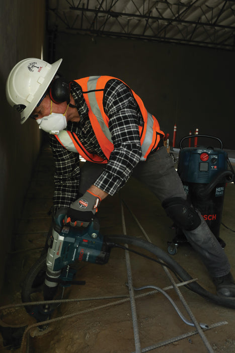 Bosch SDS MAX® 1-5/8" Combination Hammer