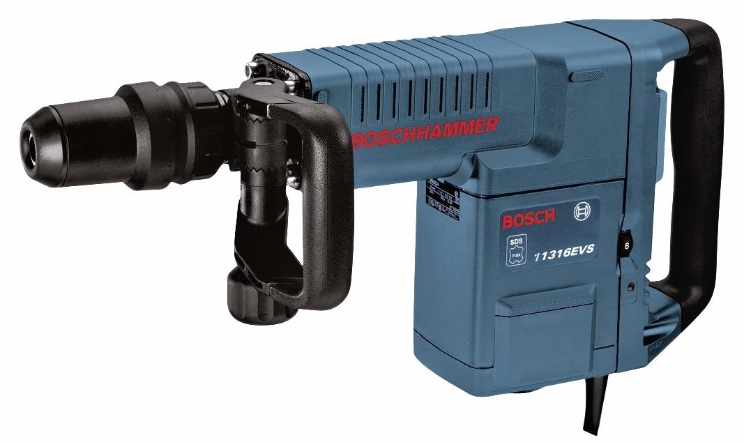 Bosch 14 Amp SDS MAX® Demolition Hammer