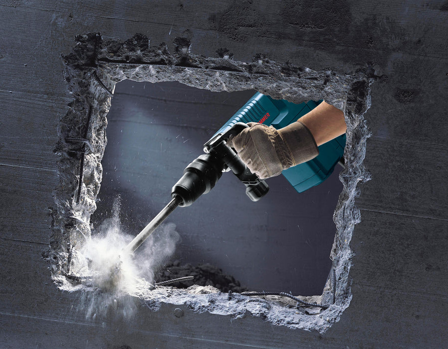 Bosch 14 Amp SDS MAX® Demolition Hammer