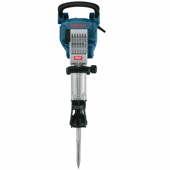 Bosch Jack 35 Lb. 1-1/8" Hex Breaker Hammer