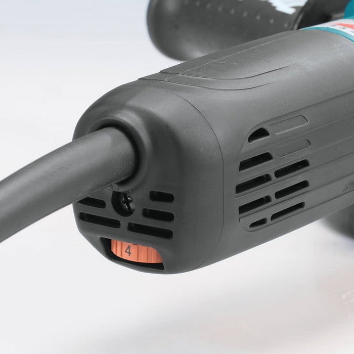 Makita SJS II 4-1/2" Angle Grinder