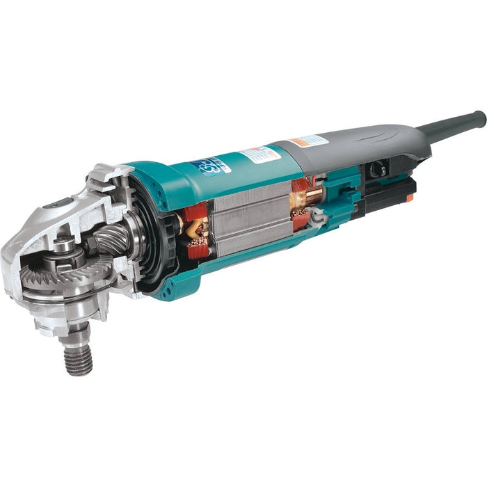 Makita SJS II 4-1/2" Angle Grinder