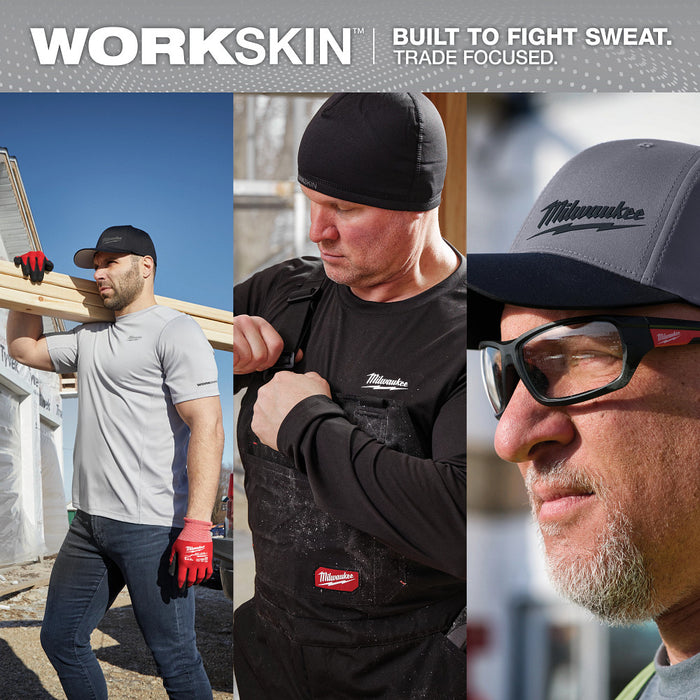 Milwaukee WorkSkin Low Profile Beanie