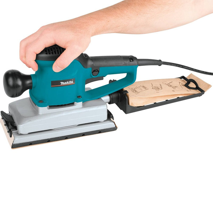 Makita 1/2 Sheet Finishing Sander