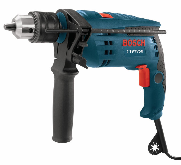 Bosch Hammer Drill