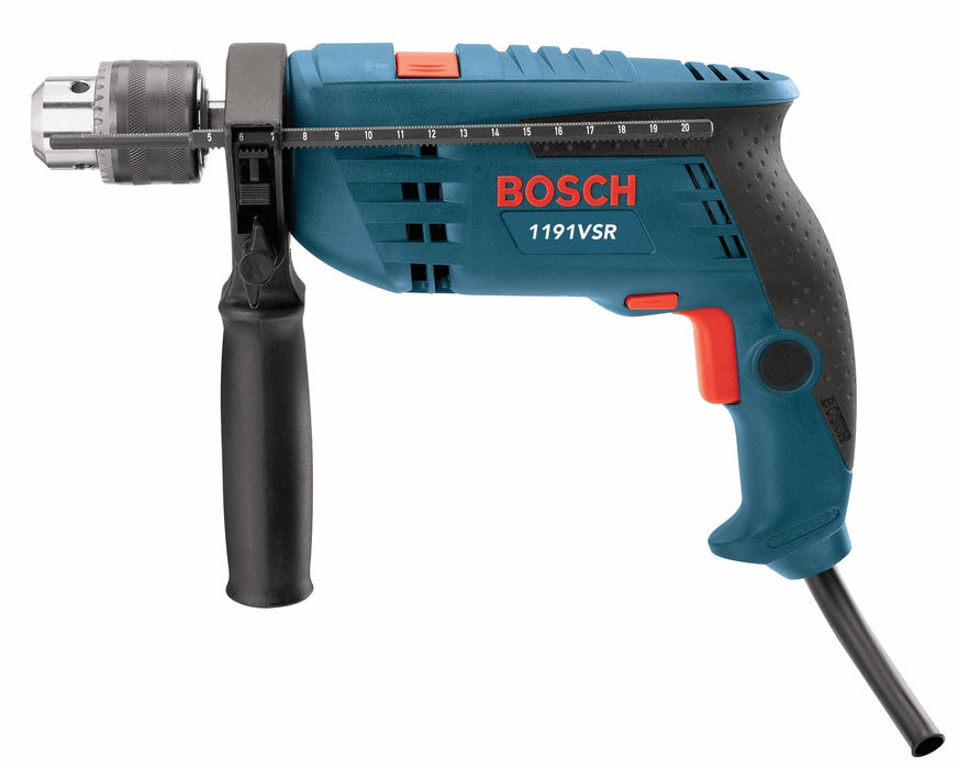 Bosch Hammer Drill