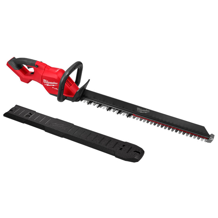 Milwaukee M18 FUEL 30" Cordless Hedge Trimmer - Tool Only