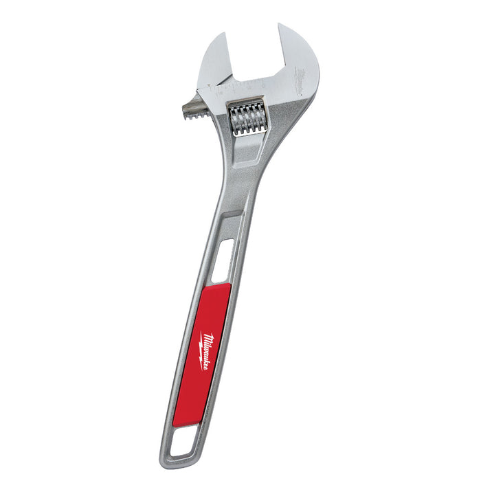 Milwaukee Adjustable Wrench