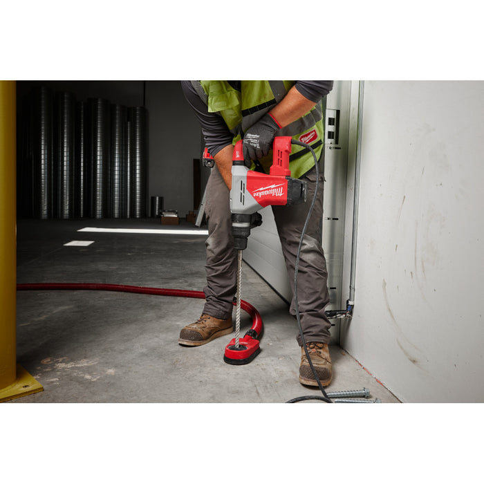 Milwaukee Corded 1-9/16" SDS Max Rotary Hammer