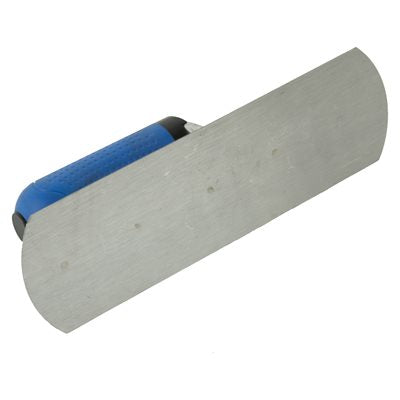 Tooltech Swimming Pool Trowel Soft Blue Handle