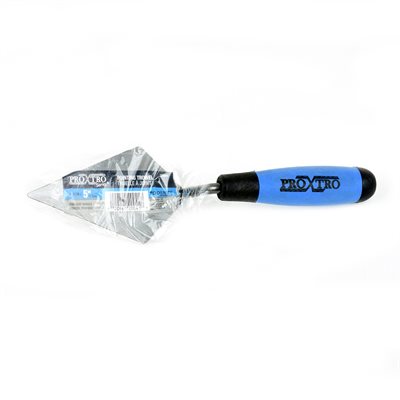 Tooltech Pointing Trowel Soft Blue Handle